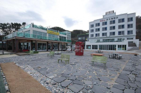Oceanview Haedameun hotel